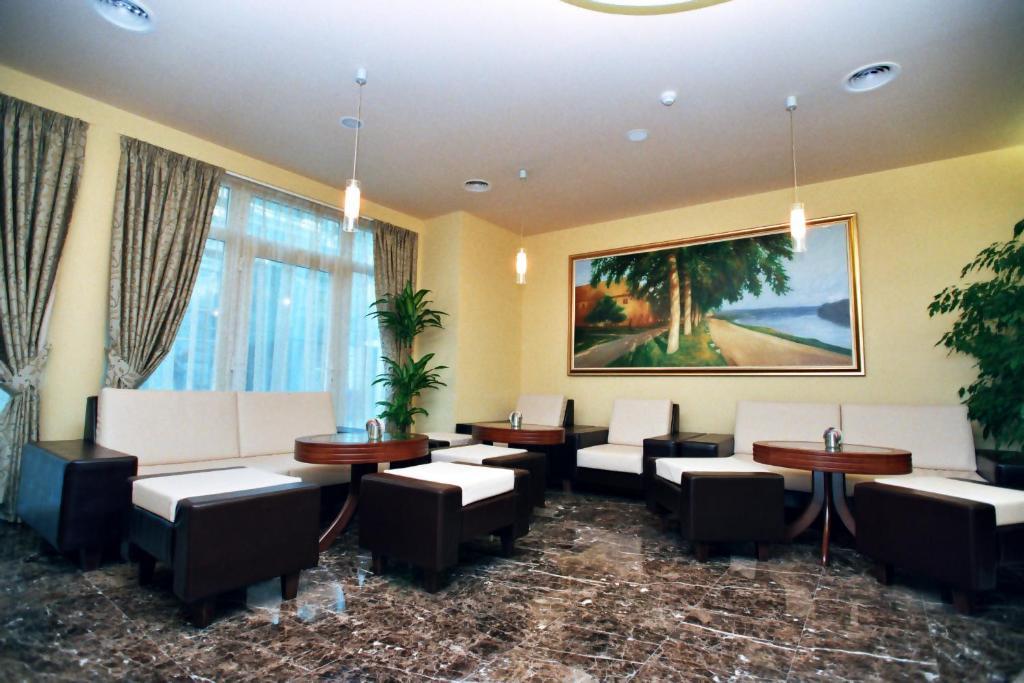 Hotel Savus Славонски-Брод Экстерьер фото